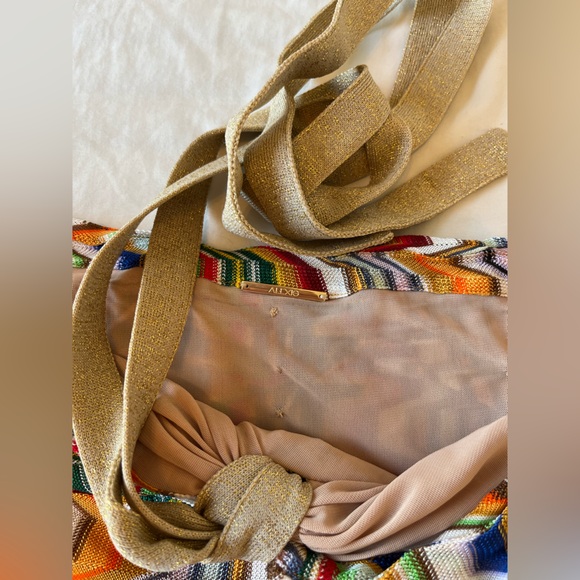 ALEXIS dress - Picture 2 of 5